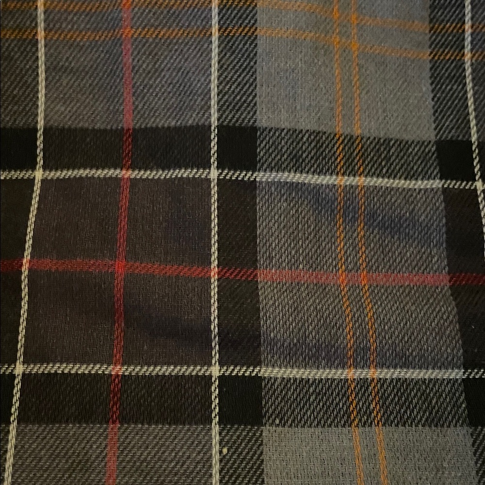 Barbour Classic Beadnell Waxed Jacket Size 12 - Picture 3 of 5